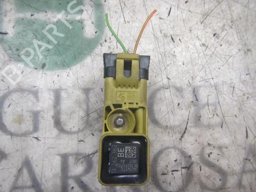 electronic-module-opel-corsa-d-s07-2006-2007-2008-2009-2010-2011-2012-2013-2014-2015-3845604 main image