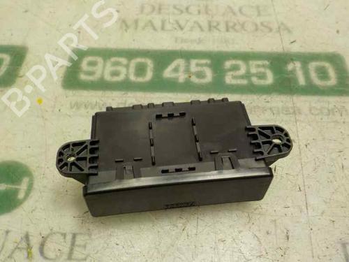 Electronic module FORD FOCUS IV (HN)  | BP6681798M83 