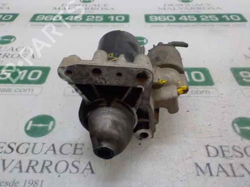 Startmotor MINI MINI (R56)  | BP4747226M8 