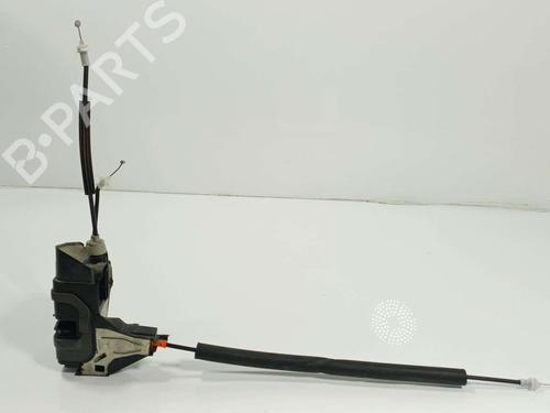Front left lock JAGUAR XE (X760) 2.0 D | BP39478202C98 - Image 2