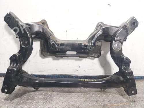 Used Subframe Subframe MERCEDES-BENZ CLS (C219) CLS 350 (219.356) (272 hp) 18143020 18143020