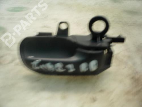 Used Front right interior door handle Front right interior door handle TOYOTA YARIS (_P1_) 1.3 (SCP12_, SCP13_, SCP12R, SCP13R) (87 hp) 3778282 3778282