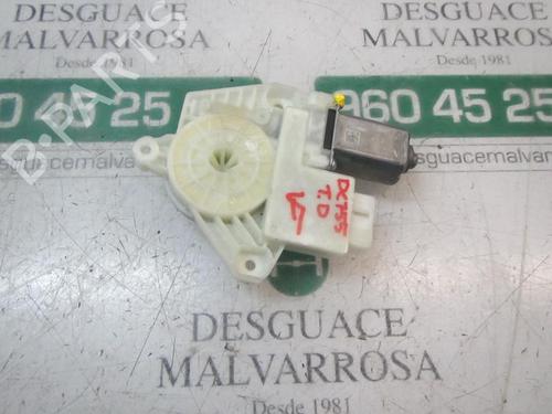 Used Right rear window motor Right rear window motor VW GOLF VII (5G1, BQ1, BE1, BE2) 1.0 TSI (115 hp) 3992633 3992633