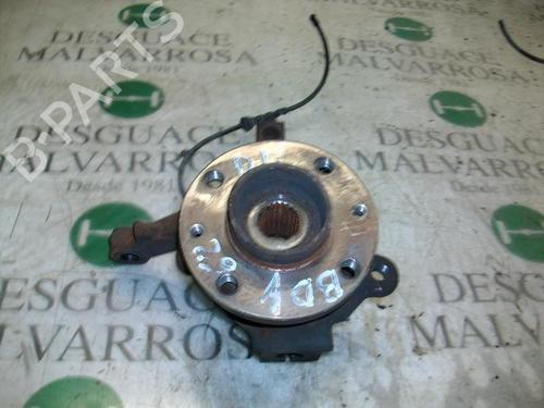 left-front-steering-knuckle-renault-twingo-ii-cn0_-12-16v-cn04-cn0b-2007-3762567 main image