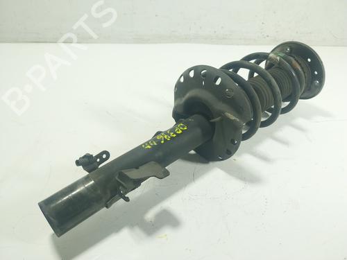 Used Right front shock absorber LAND ROVER RANGE ROVER EVOQUE Convertible (L538) [2015-2019]  23072410