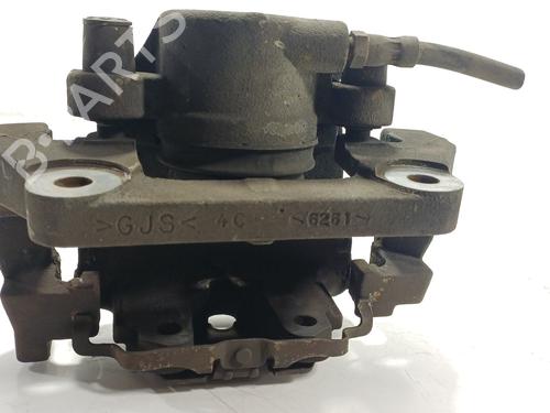 Left front brake caliper BMW X5 (E70) 3.0 d | BP36789015M105 - Image 4