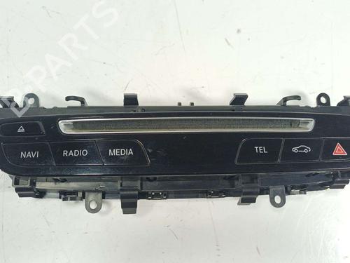 Used Switch Switch MERCEDES-BENZ C-CLASS (W205) C 220 BlueTEC / d (205.002, 205.004) (170 hp) 39387047 39387047