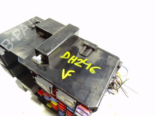 Fuse box FORD TRANSIT COURIER B460 Box Body/MPV 1.5 TDCi | BP7818488E1 