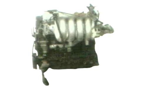 Used Engine Engine MITSUBISHI GALANT VII Saloon (E5_A, E7_A, E8_A) [1992-1998] 4214880 4214880