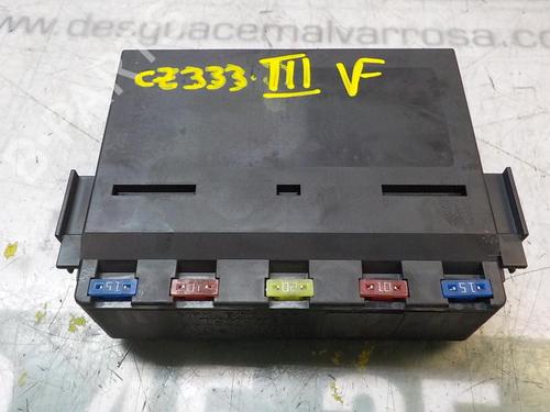 Used Fuse box Fuse box LEXUS GS (_S19_) 300 (GRS190_, GRS190R) (249 hp) 3859678 3859678