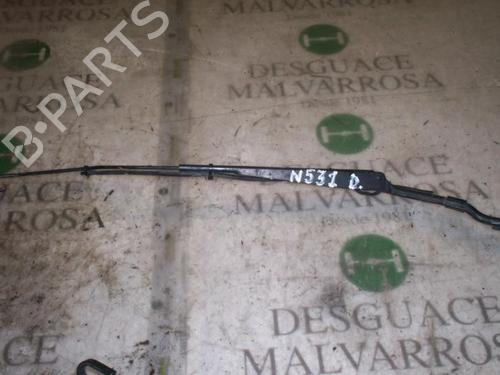 Vindspejlsviskerarm Vindspejlsviskerarm RENAULT MASTER II Van (FD) 2.8 dTI (FD0C, FD0F, FD2B, FD2F, FD3C, FD3F) (114 hp) 9086281 9086281