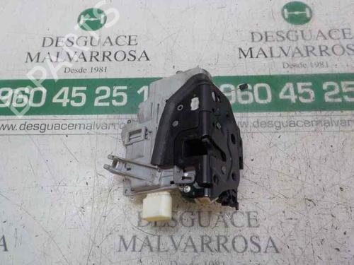 Used Front right lock Front right lock VW EOS (1F7, 1F8) 2.0 TDI 16V (140 hp) 4758765 4758765