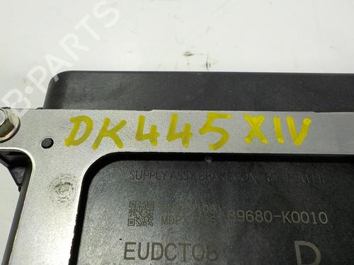 Elektronische module TOYOTA YARIS (_P21_, _PA1_, _PH1_) 1.5 Hybrid (MXPH11) | BP11193727M83 