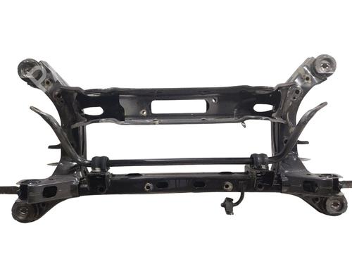 Used Rear axle KIA SPORTAGE IV (QL, QLE) 2.0 CRDi (136 hp) 27674187
