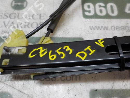 Front left window mechanism SEAT LEON (5F1) 1.6 TDI | BP4000327C22 - Image 2