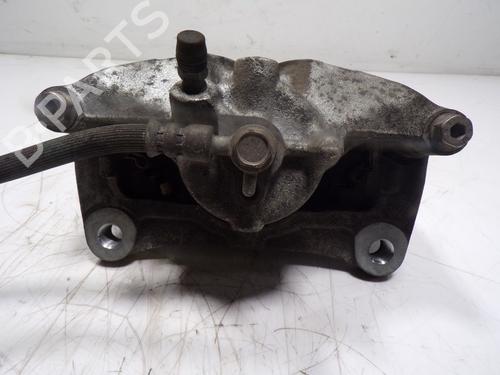 Left front brake caliper MAZDA 3 Hatchback (BP) 2.0 SKYACTIV-G M Hybrid | BP11554450M105 - Image 3