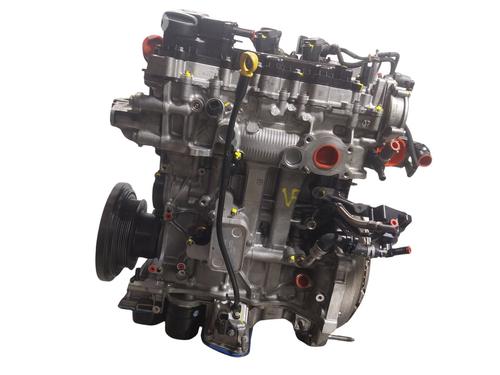 Used Engine Engine 36865675 36865675