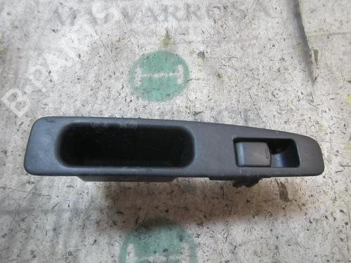Used Right rear window switch Right rear window switch NISSAN QASHQAI I (J10, NJ10) 2.0 (141 hp) 3844118 3844118