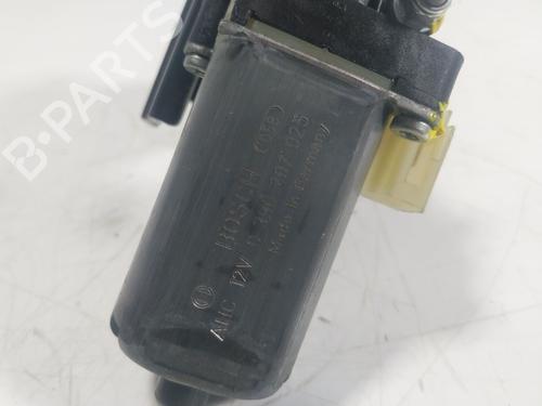 Electronic module PORSCHE PANAMERA (971) 4.0 Turbo (97AFF1, 97BFF1) | BP19800171M83 