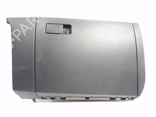Used Glove box VW POLO VI (AW1, BZ1, AE1) [2017-2025]  7123811