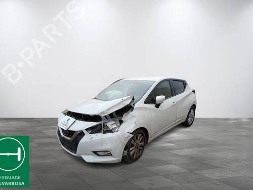 Glove box NISSAN MICRA V (K14) 1.0 IG-T 100 | BP30926558C95  - Image 7