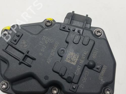 Throttle body BMW X7 (G07) xDrive 40 d Mild-Hybrid | BP30196435M82  - Image 5