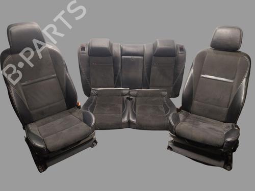 Used Seats set BMW X6 (E71, E72) M 50 d (381 hp) 19676481