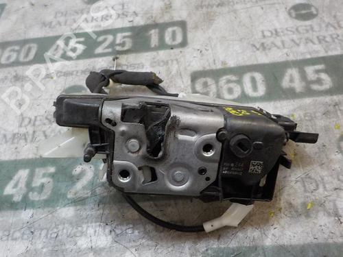 Used Front left lock Front left lock CITROËN C3 II (SC_) [2009-2026] 3860327 3860327
