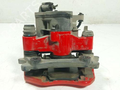 Left rear brake caliper TESLA MODEL 3 (5YJ3) EV AWD | BP39231566M107 - Image 4