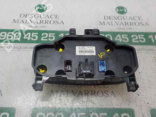Climate control FIAT 500 (312_)  | BP4381051I5 