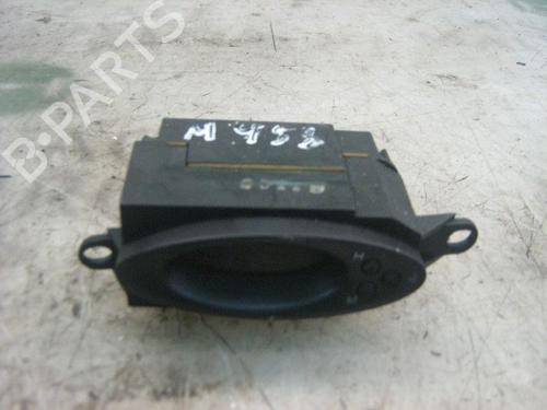 Used Switch Switch HYUNDAI COUPE I (RD) [1996-2004] 3752453 3752453