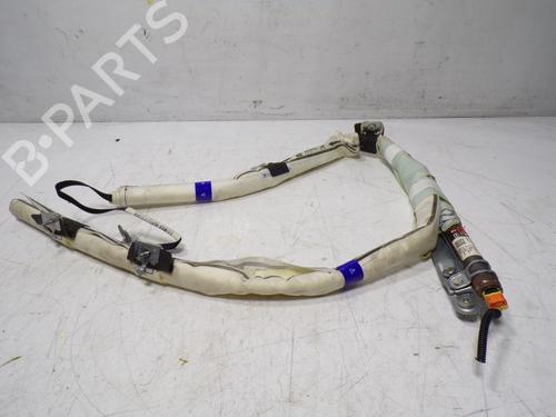 Høyre gardin kollisjonspute OPEL CORSA E (X15) [2014-2025]  11041545