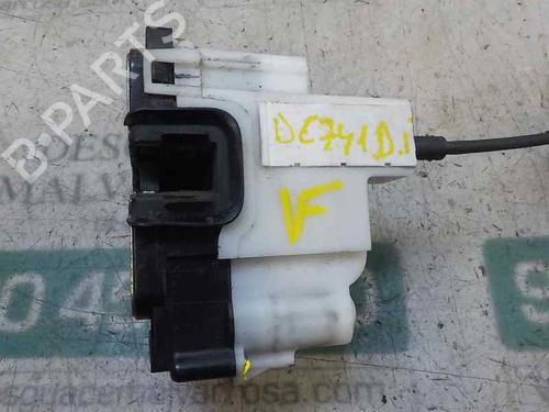 Front left lock FIAT 500 (312_) 1.2 (312AXA1A) | BP5270955C98 