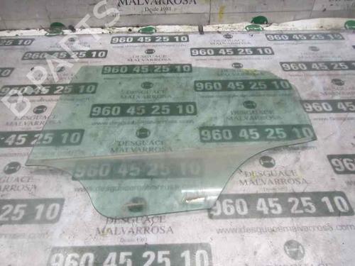 Rear left door window SEAT IBIZA IV (6J5, 6P1) [2008-2017]  3860852