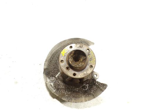 Used Left front steering knuckle Left front steering knuckle BMW 1 Coupe (E82) 118 d (143 hp) 7847218 7847218