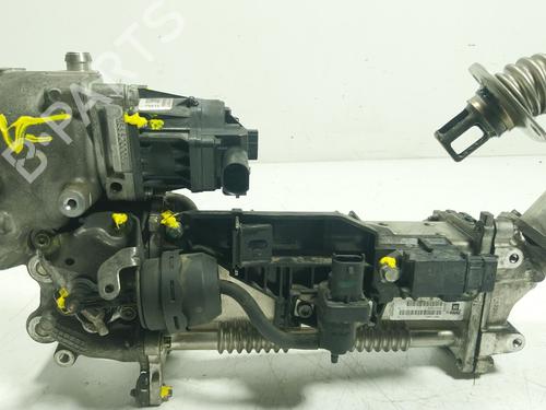 Used Egr OPEL ASTRA K (B16) 1.6 CDTi (68) (136 hp) 28689961