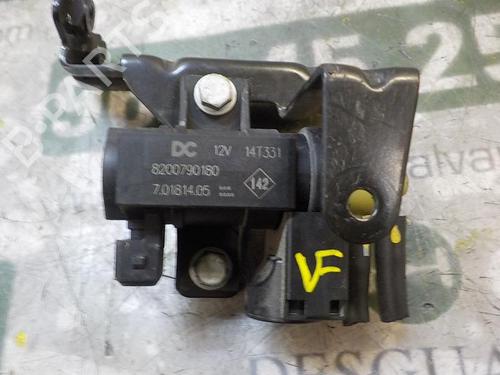 Elektronisk sensor DACIA DOKKER MPV (KE_)  | BP14280813M84 