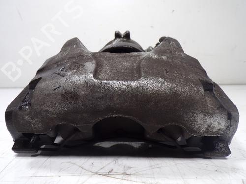 Used Left front brake caliper DACIA DUSTER (HM_) [2017-2025]  12111753