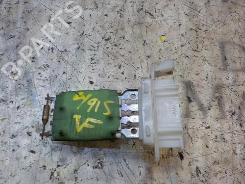 Heater resistor SEAT LEON (1P1) 1.9 TDI | BP11644220M108 