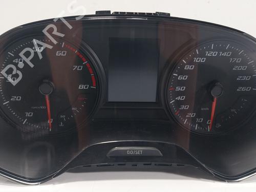 instrument-cluster-seat-leon-5f1-2012-2013-2014-2015-2016-2017-2018-2019-2020-2021-27654146 main image