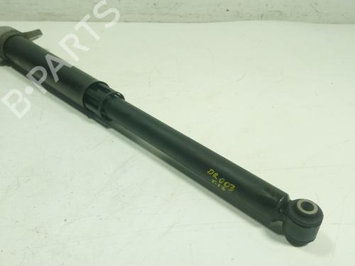 Left rear shock absorber FORD FOCUS IV (HN) 1.0 EcoBoost | BP25028577M18 