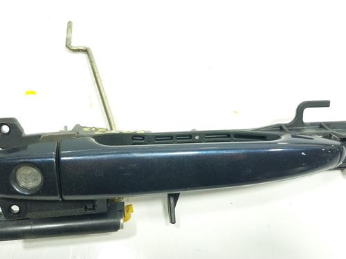 Used Front left exterior door handle Front left exterior door handle TOYOTA LAND CRUISER PRADO (_J12_) 3.0 D-4D (KDJ120, KDJ125) (163 hp) 33647019 33647019
