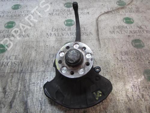 Used Left front steering knuckle MERCEDES-BENZ S-CLASS (W220, V220) [1998-2005]  3834583