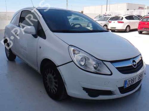 Engine mount OPEL CORSA D (S07) 1.3 CDTI (L08, L68) | BP9081472M89  - Image 9