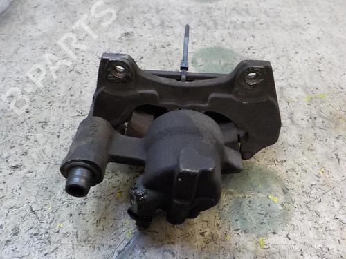 Right front brake caliper FIAT 500 (312_) 1.2 (312AXA1A) | BP11549400M104 