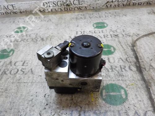 ABS Bremseaggregat MERCEDES-BENZ S-CLASS (W220, V220)  | BP3856413M43