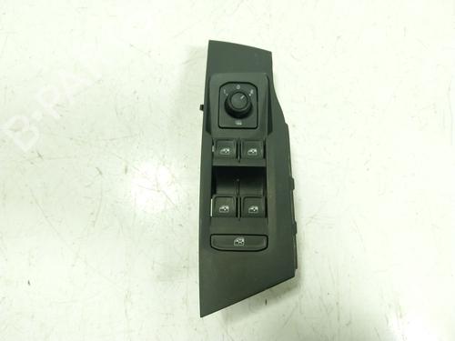 left-front-window-switch-vw-polo-vi-aw1-bz1-ae1-2017-33734386 main image