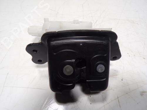 Used Tailgate lock Tailgate lock 11747536 11747536