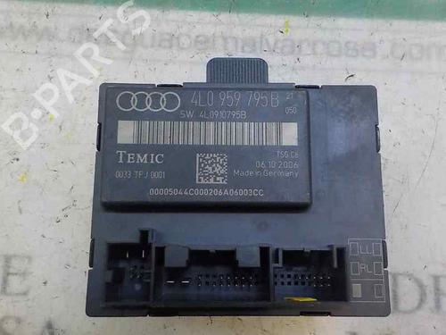 Elektronisk modul AUDI Q7 (4LB)  | BP5864245M83 