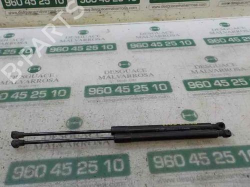 Used Tailgate lift support Tailgate lift support DACIA SANDERO II 1.5 dCi 75 / Blue dCi 75 (B8JW, B8M4, B8AH, B8M7, B8M6) (75 hp) 14284244 14284244